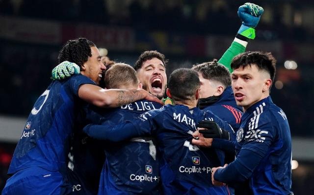 united