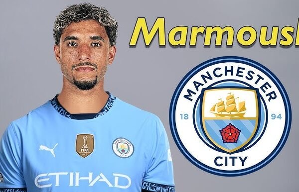 Exclusive | Has Manchester City concluded the Omar Marmoush deal from Eintracht Frankfurt?