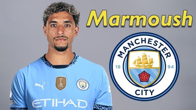 Many English clubs target Omar Marmoush, with Manchester City leading the race