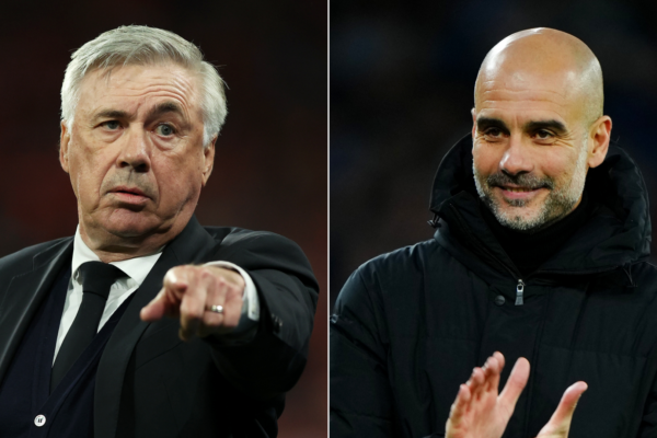 ancelotti