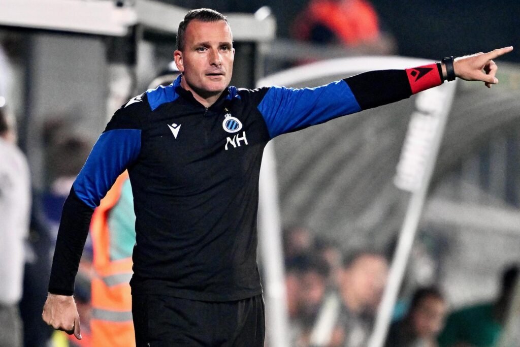 club brugge