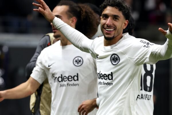 Date of Announcement of Omar Marmoush’s Transfer to Manchester City and His Salary