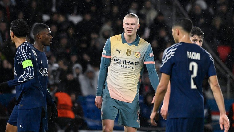 manchester city