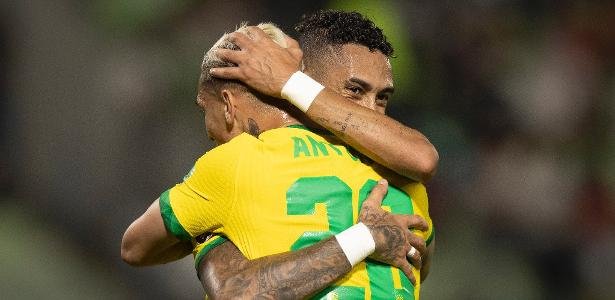 Raphinha