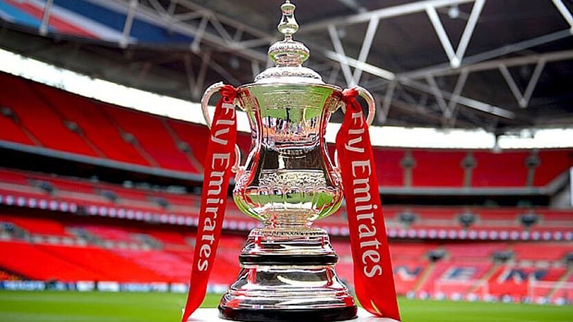 fa cup