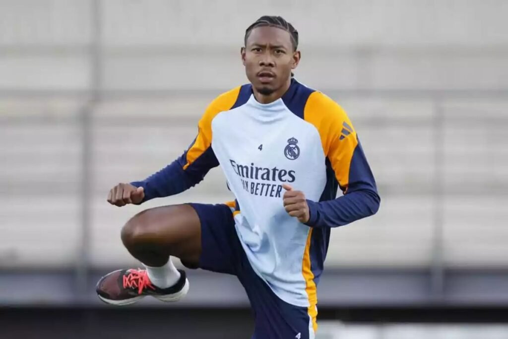 real madrid