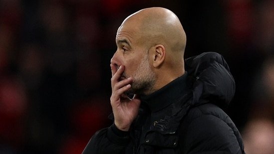 manchester city