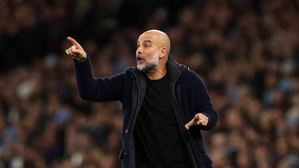 guardiola