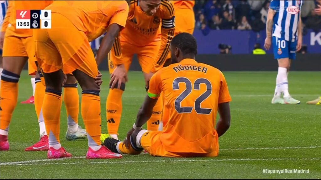 rudiger