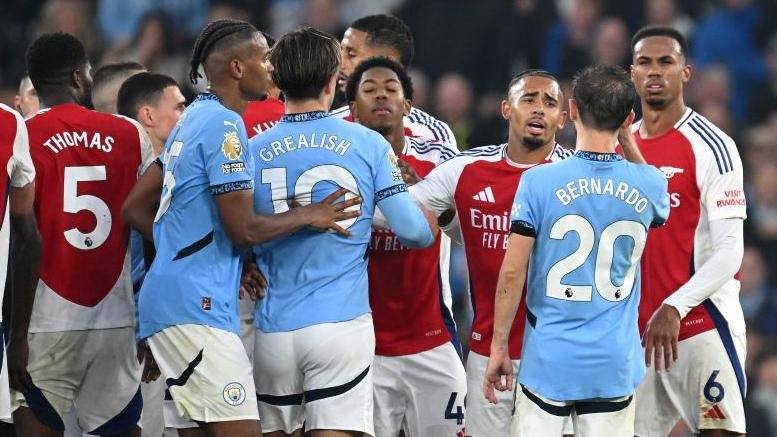 premier league