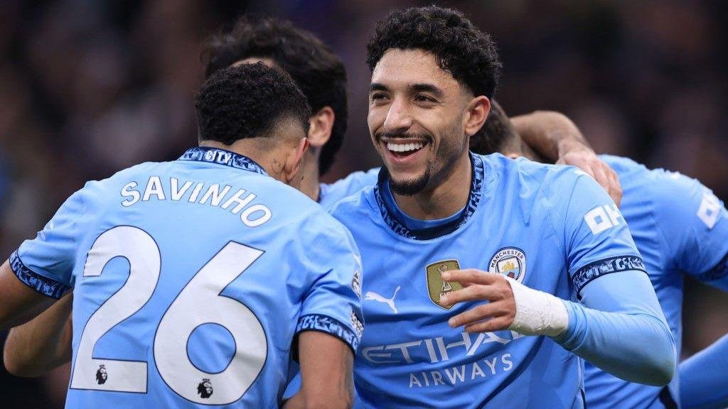 manchester city
