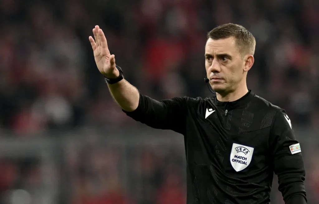 champions league