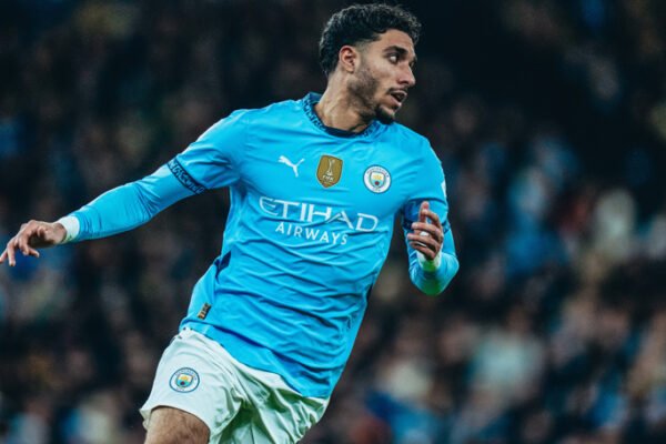 Marmoush’s first appearance in the Champions League against Real Madrid.. Will he break the jinx?