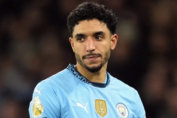 Omar Marmoush: Manchester City’s 1% hope against Real Madrid