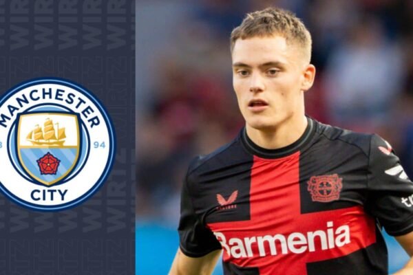Bayern Munich Want Florian Wirtz as They Compete with Man City and Real Madrid for Leverkusen Star