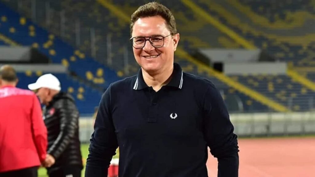 wydad