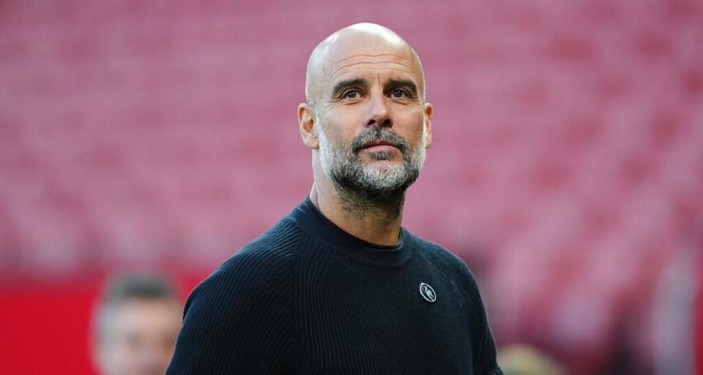 man city vs wydad