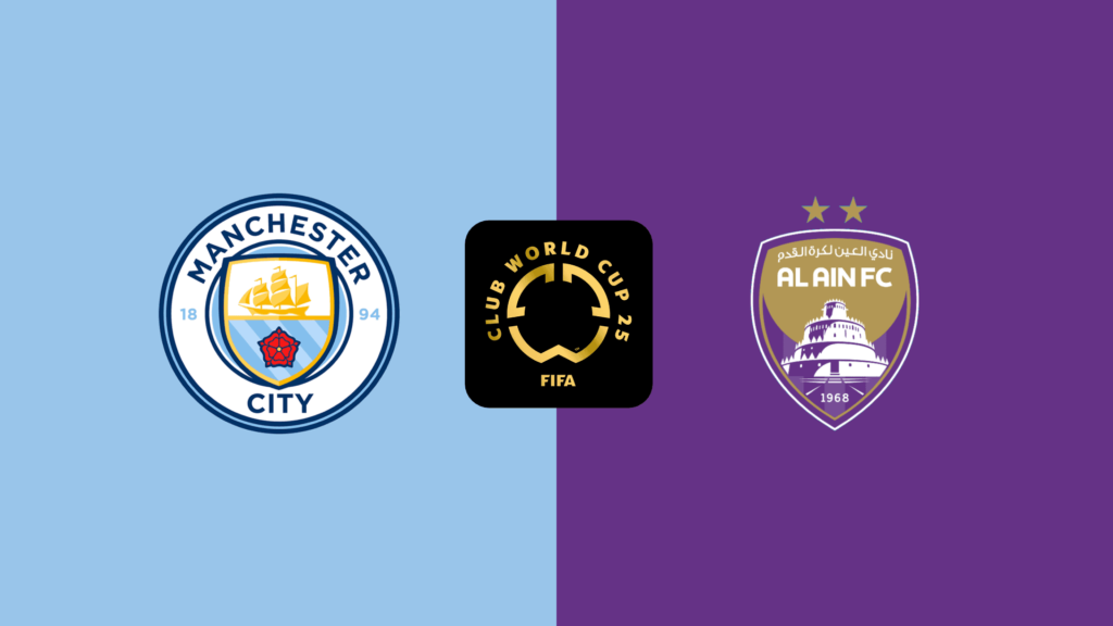 man city vs al ain