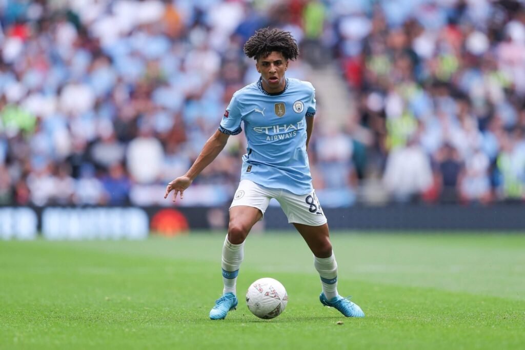 Man City vs Al-Ain