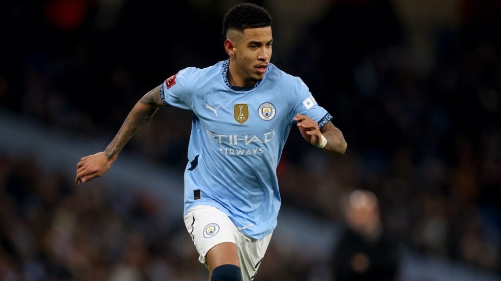 Man city vs Al-Hilal