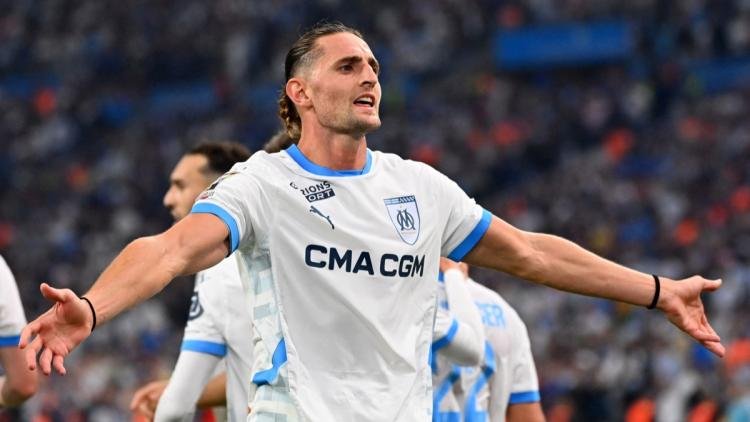 Rabiot
