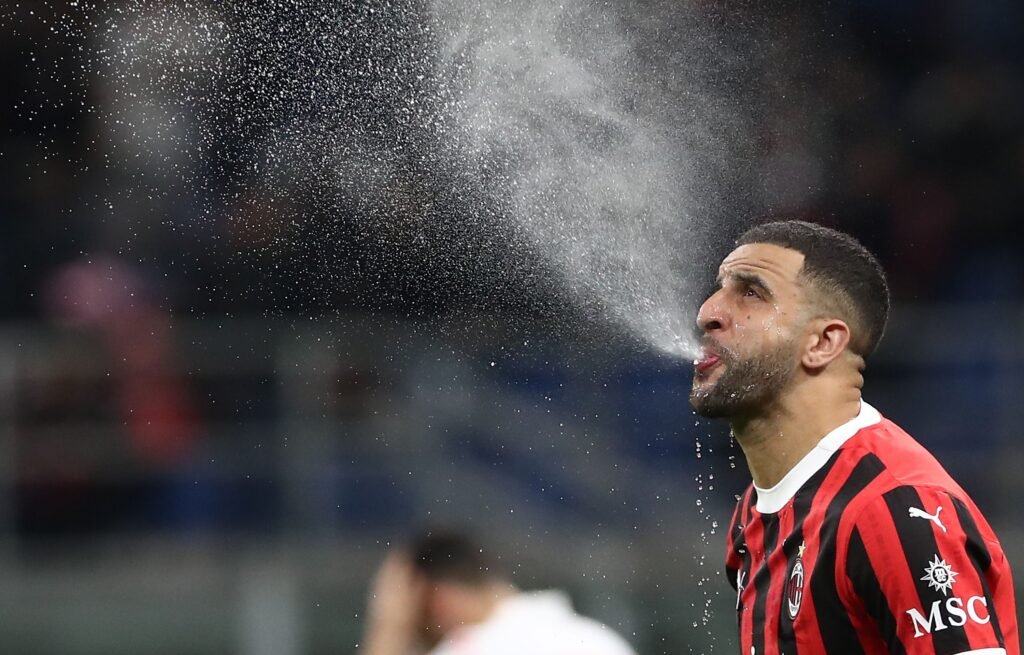 kyle walker