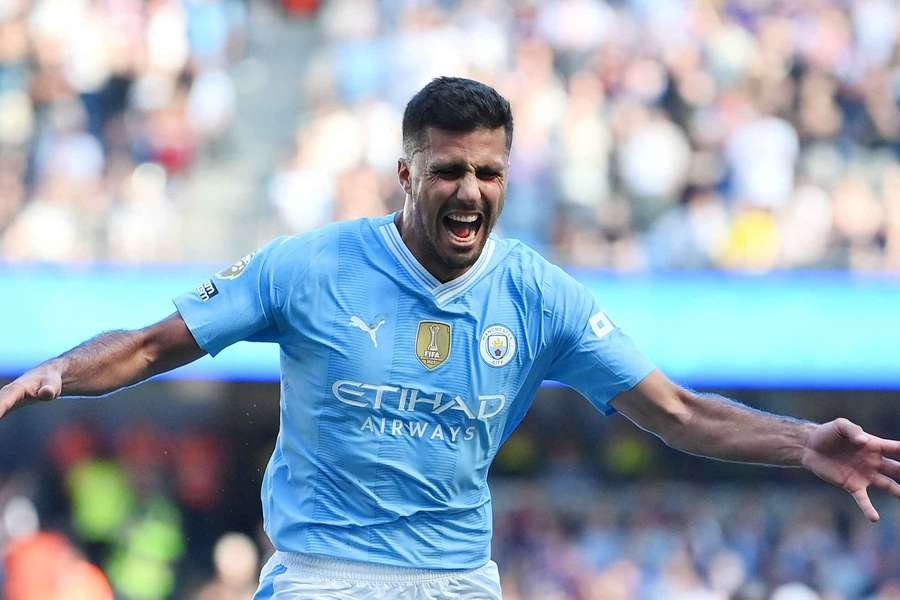 rodri